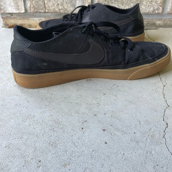 Nike Court Legacy Canvas Black
Gum - Picture 4 of 8